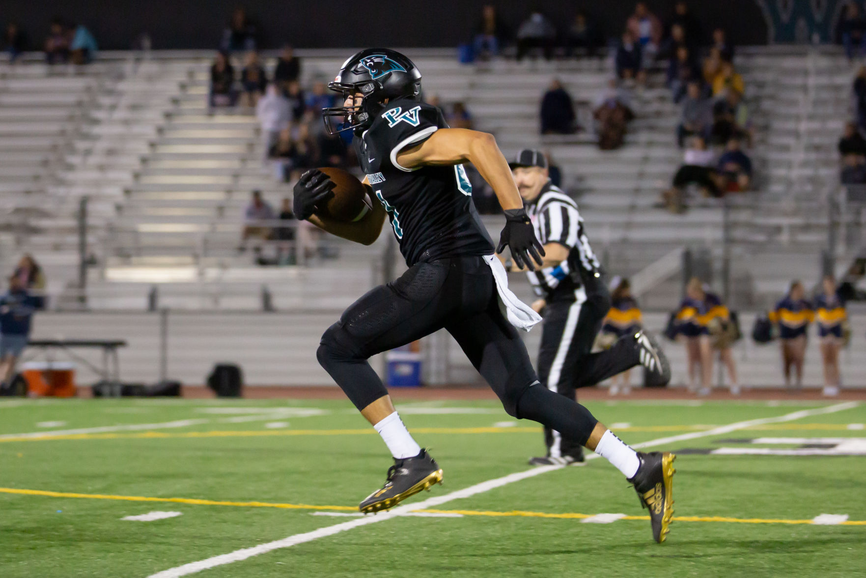 100121 Pioneer vs Arroyo Grande Football 05.jpg